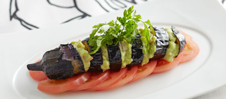 秋 – 健康レシピ