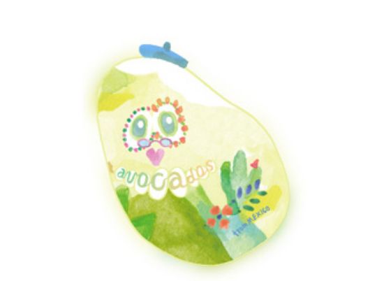 グランドマミーゴ（祖母）