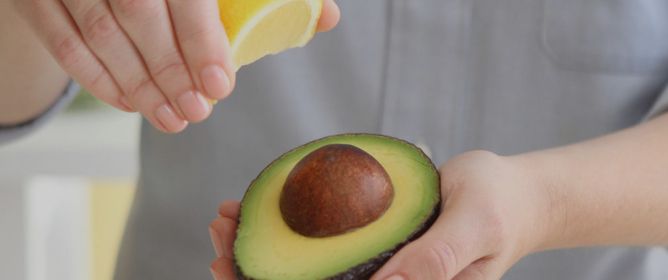 アボカドの保存 Avocados From Mexico アボカドfromメキシコ