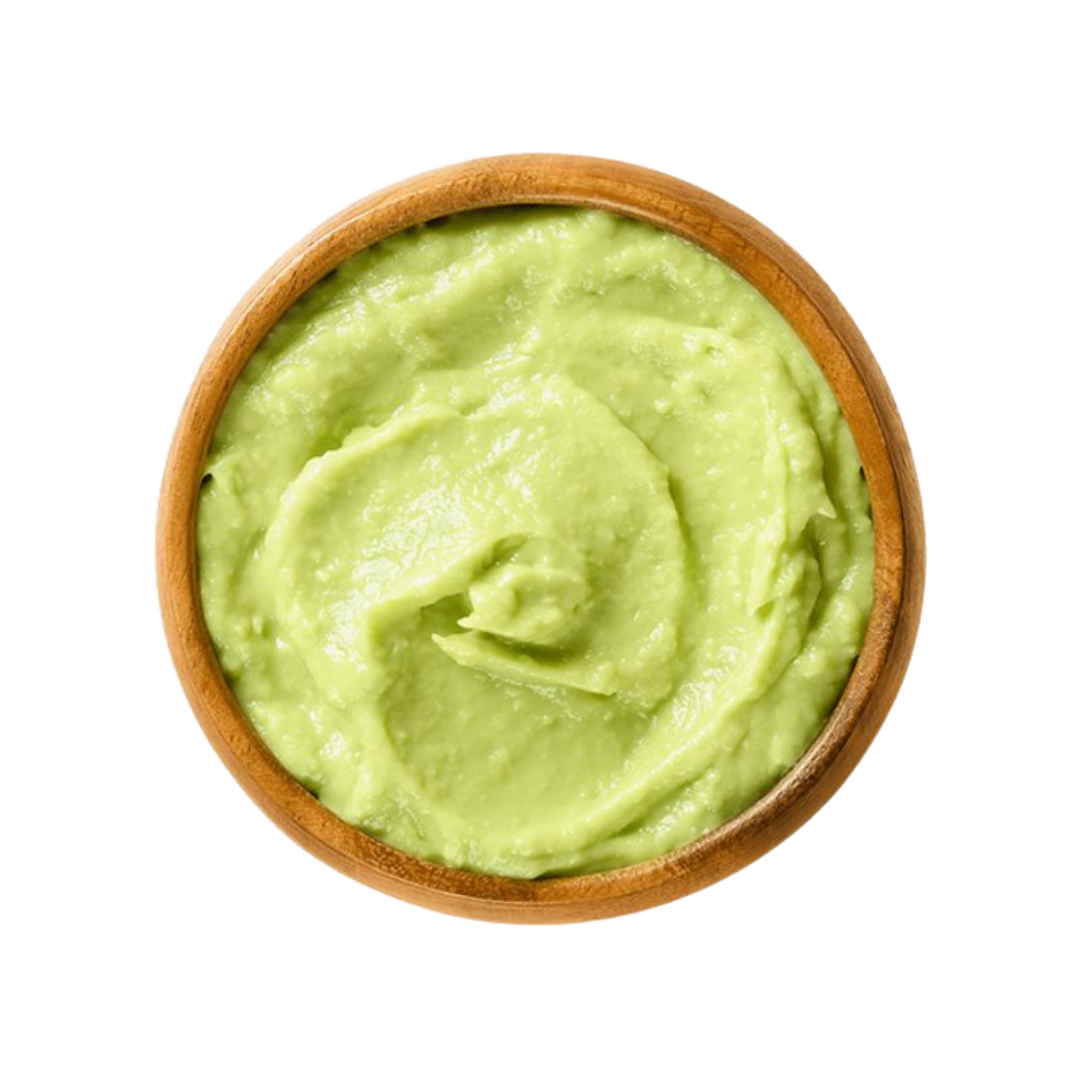 ワカモレ（ディップ）の保存方法