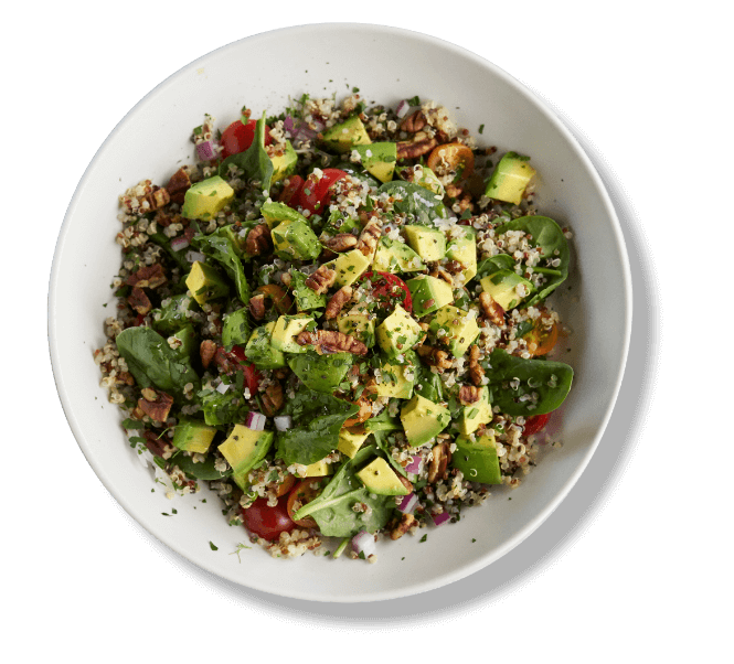 イメージ画像：アボカド