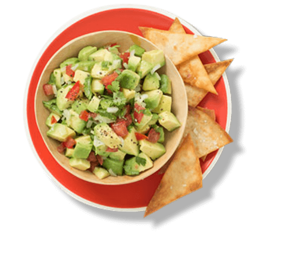 イメージ画像：アボカド