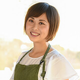 緑川　鮎香 (みどりかわ　あゆか)