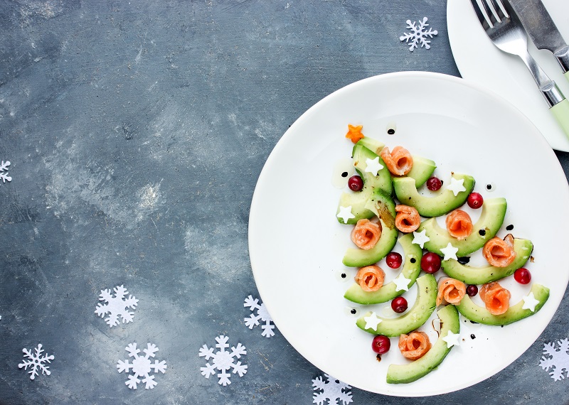 クリスマスレシピ特集 Avocados From Mexico アボカドfromメキシコ