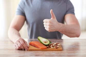 カラダ作りの強い味方!運動・トレーニングの時に食べたいアボカド特集