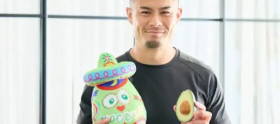 スーパーフード「アボカド」で勝つ!ラグビー田村優選手こだわりの食事
