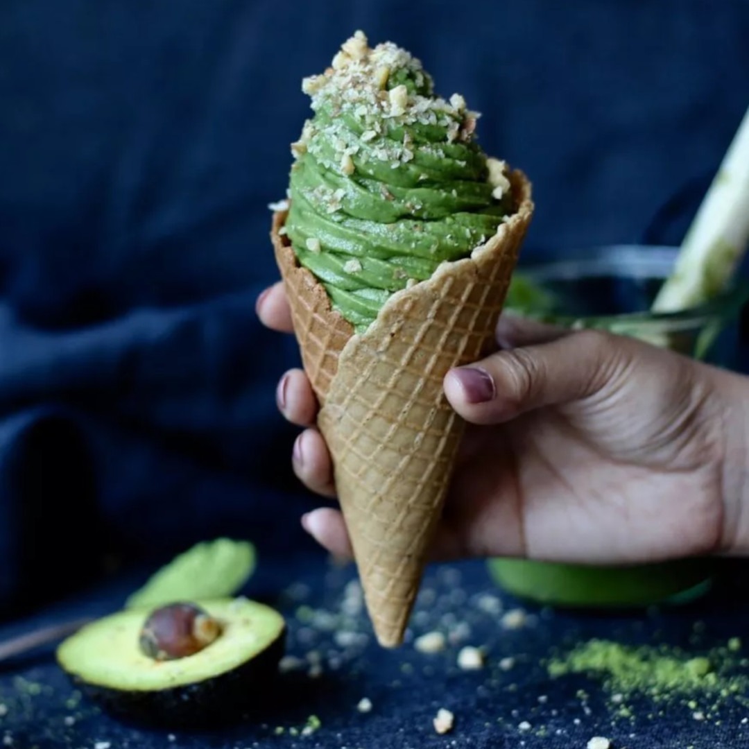 暑くて何も手に付かない！アボカドでクールダウンはいかが？