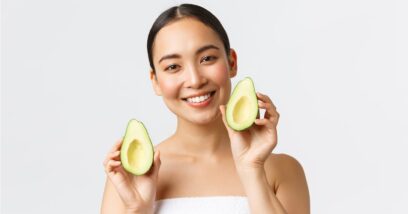 アボカドで心も体も軽くなる？アボカドとメンタルウェルネスの関係