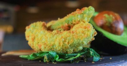 秋に食べたい体が温まるアボカドレシピ特集